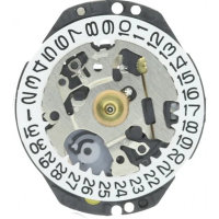 Imagem de Máquina para Relógio de Pulso - VX82